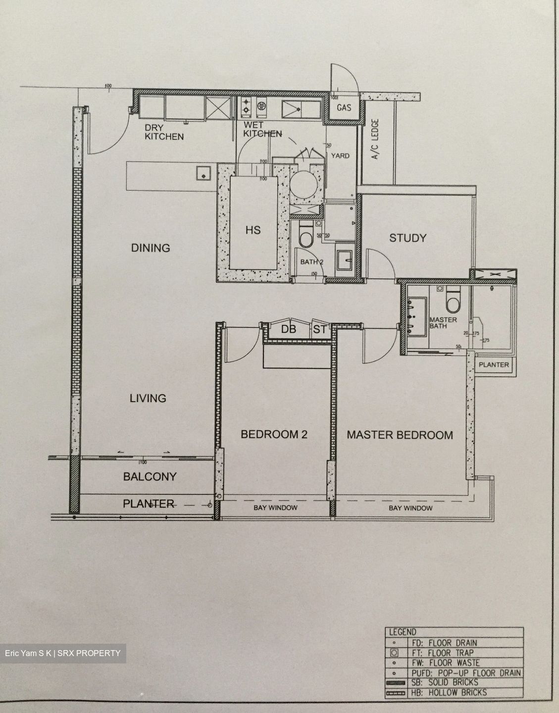 Jardin (D21), Condominium #383223731